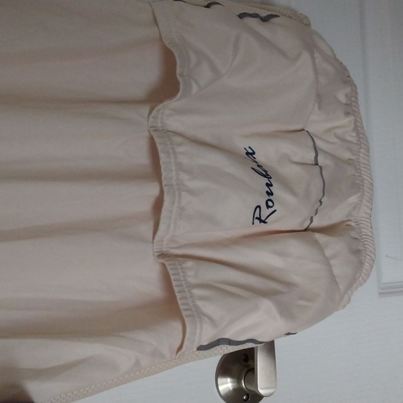 Unique Like NEW European Fashion jersey size L/XL - Picture 4 of 4